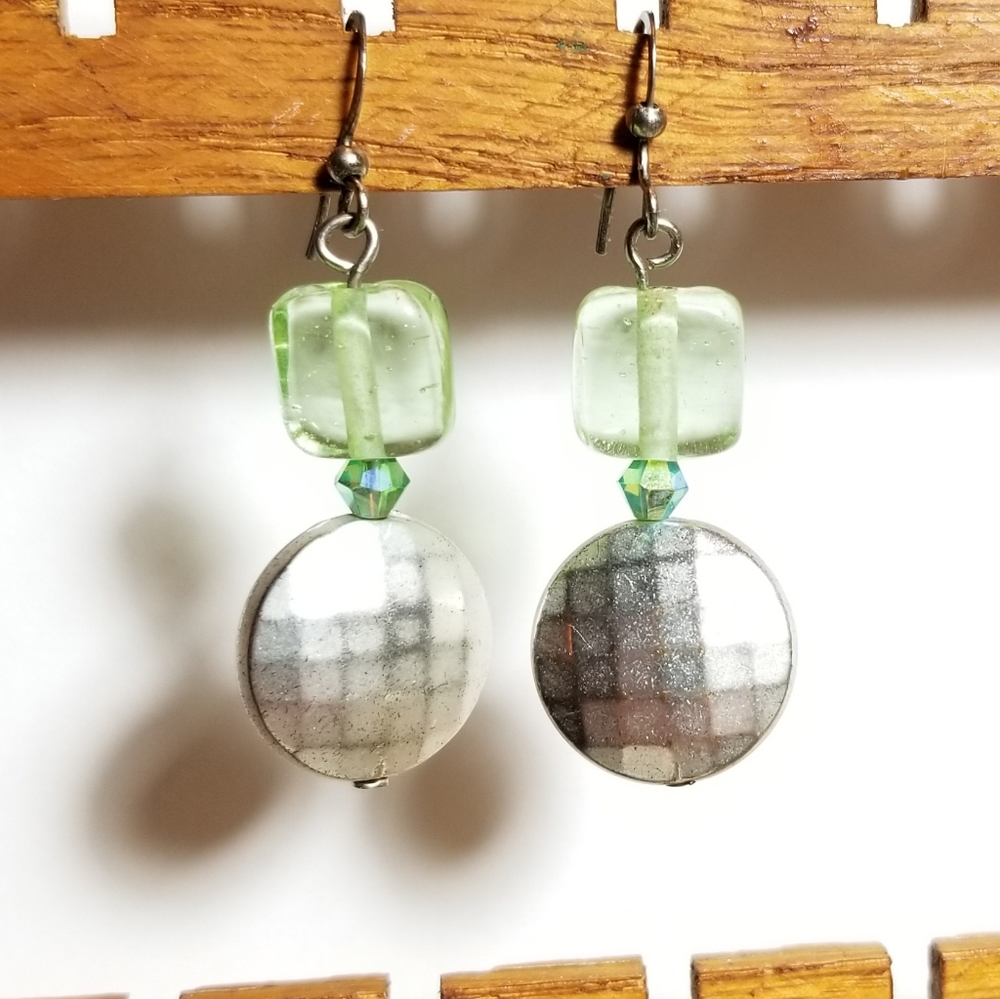 ☆ Pierced Earrings